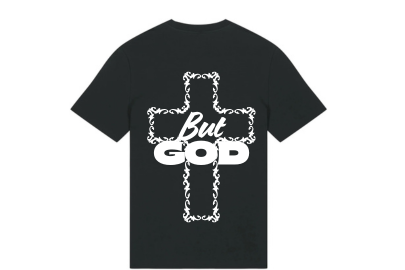 Life Be Life'N Short Sleeve T-Shirt