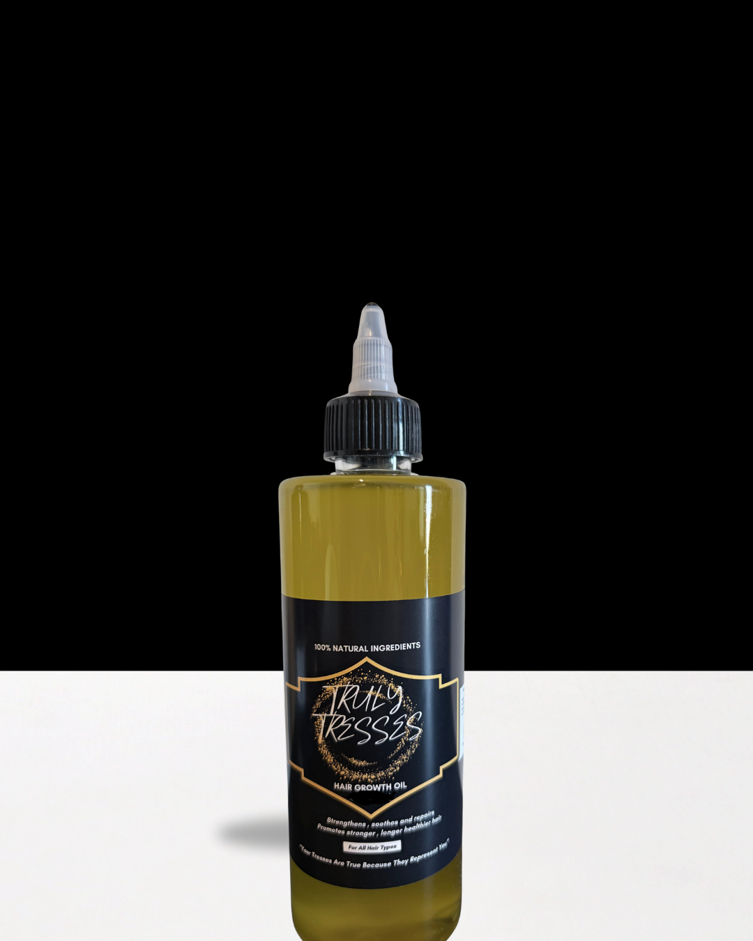 Truly Tresses Hair Growth Oil Deluxe