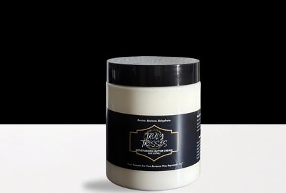Truly Tresses Moisturizing Butter Cream
