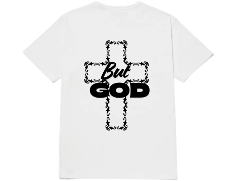 Life Be Life'N Short Sleeve T-Shirt